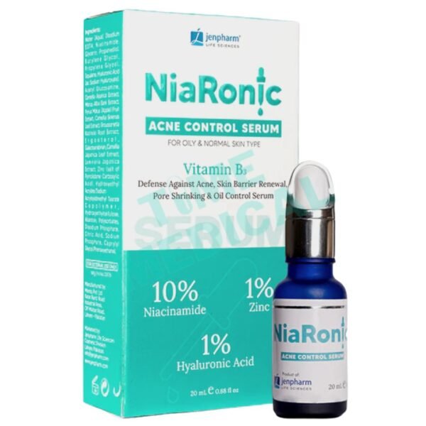 NIARONIC SERUM