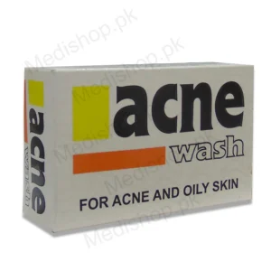 ACNE WASH BAR