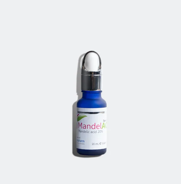 MANDEL AC SERUM